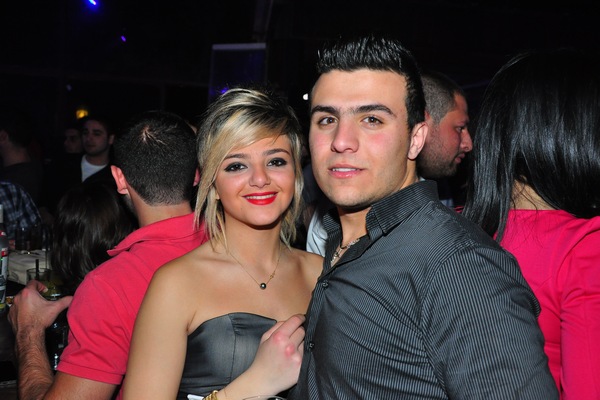 Publicity on Saturday Night